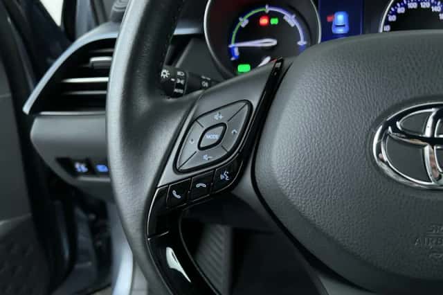 Toyota C-HR (2020) thumbnail 15