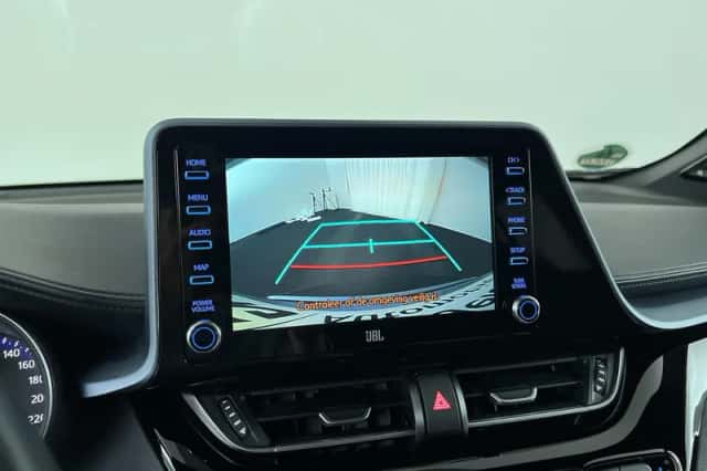Toyota C-HR (2020) thumbnail 20