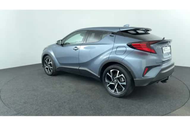 Toyota C-HR (2020) thumbnail 3