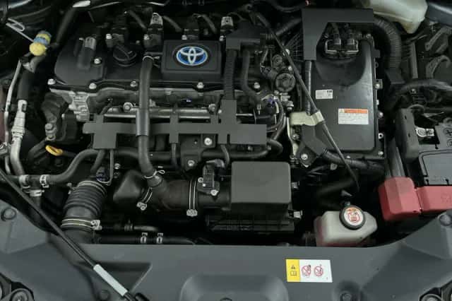 Toyota C-HR (2020) thumbnail 29
