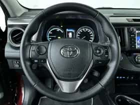 Toyota RAV4 (2017) thumbnail 14