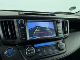 Toyota RAV4 (2017) thumbnail 20