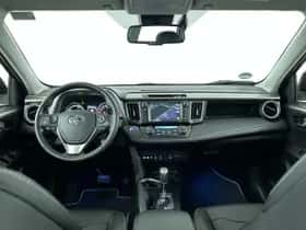 Toyota RAV4 (2017) thumbnail 25