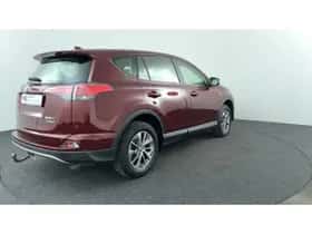 Toyota RAV4 (2017) thumbnail 5