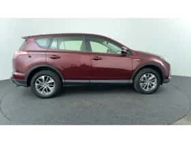 Toyota RAV4 (2017) thumbnail 6
