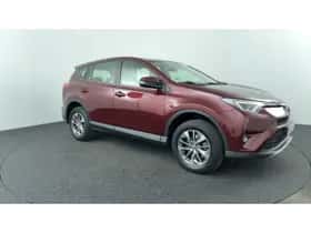 Toyota RAV4 (2017) thumbnail 7