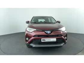 Toyota RAV4 (2017) thumbnail 8