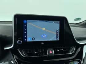 Toyota C-HR (2022) thumbnail 19