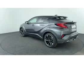 Toyota C-HR (2022) thumbnail 3