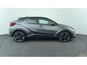Toyota C-HR (2022) thumbnail 6