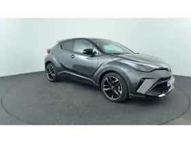 Toyota C-HR (2022) thumbnail 7