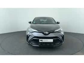 Toyota C-HR (2022) thumbnail 8