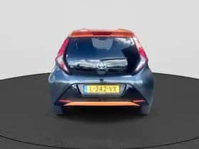 Toyota Aygo (2021) thumbnail 6