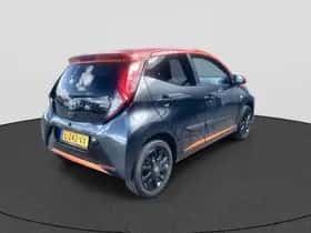 Toyota Aygo (2021) thumbnail 7