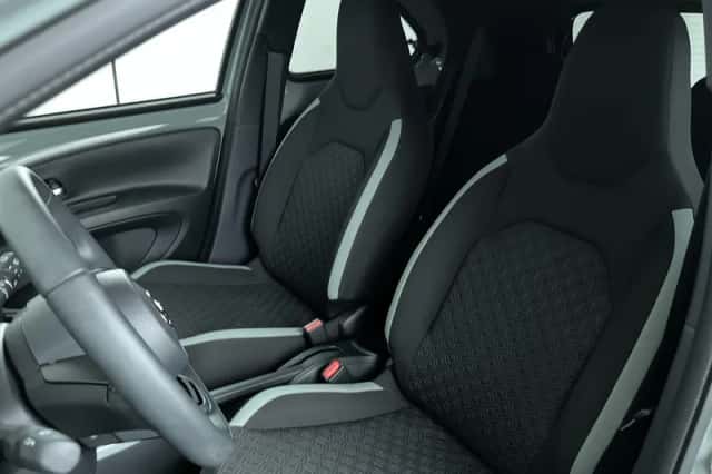 Toyota Aygo X (2024) thumbnail 11
