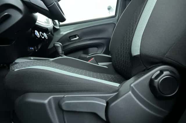 Toyota Aygo X (2024) thumbnail 13