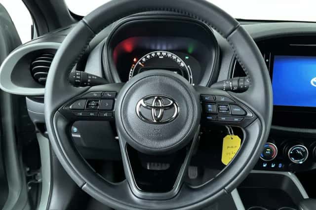 Toyota Aygo X (2024) thumbnail 14