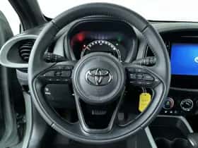 Toyota Aygo X (2024) thumbnail 14