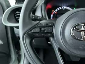 Toyota Aygo X (2024) thumbnail 15
