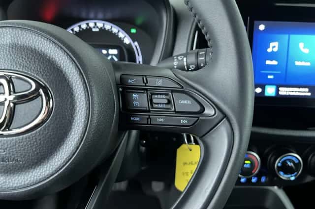 Toyota Aygo X (2024) thumbnail 16