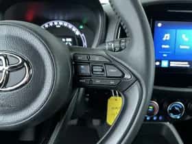 Toyota Aygo X (2024) thumbnail 16