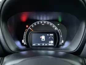 Toyota Aygo X (2024) thumbnail 17