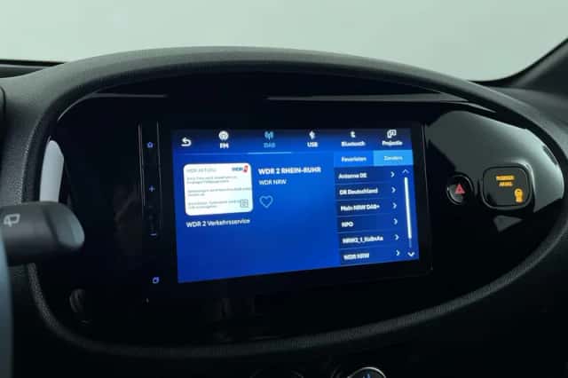 Toyota Aygo X (2024) thumbnail 18