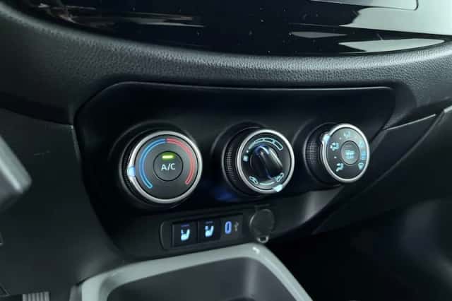 Toyota Aygo X (2024) thumbnail 20