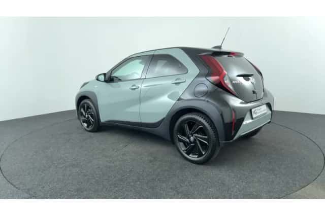 Toyota Aygo X (2024) thumbnail 3
