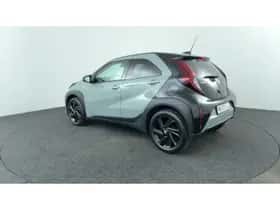 Toyota Aygo X (2024) thumbnail 3