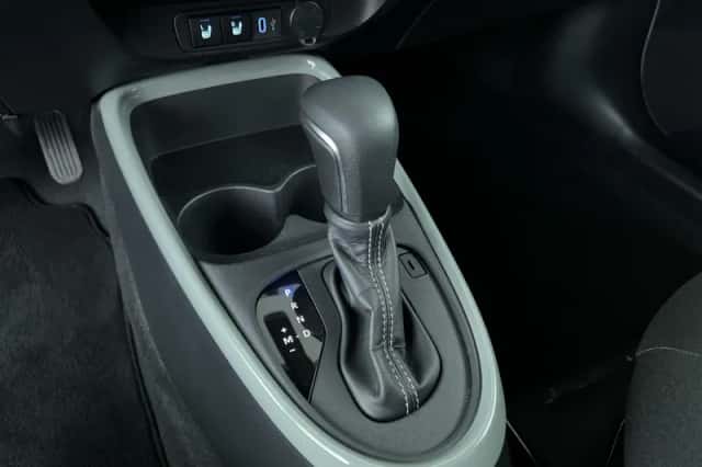 Toyota Aygo X (2024) thumbnail 21
