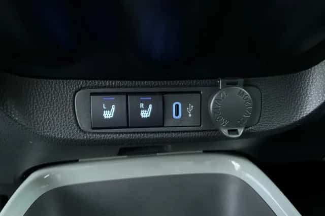 Toyota Aygo X (2024) thumbnail 22