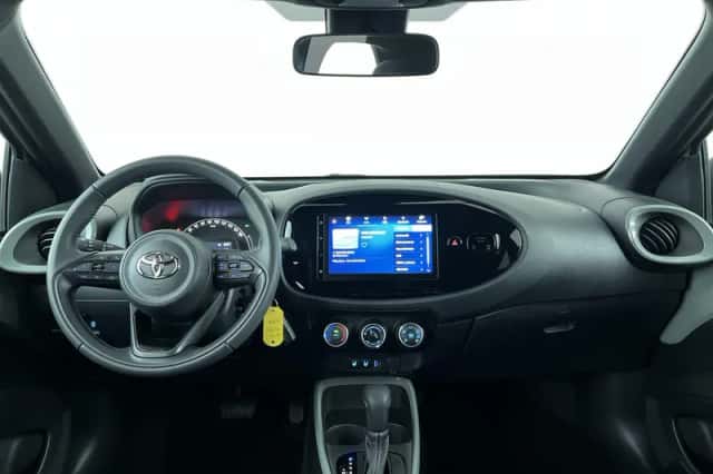 Toyota Aygo X (2024) thumbnail 24