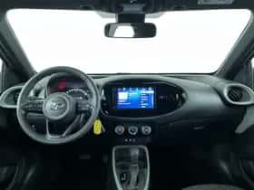 Toyota Aygo X (2024) thumbnail 24