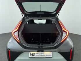 Toyota Aygo X (2024) thumbnail 25