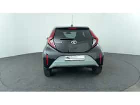 Toyota Aygo X (2024) thumbnail 4