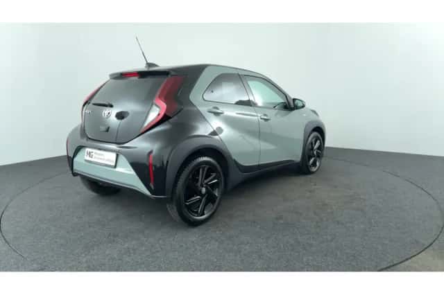 Toyota Aygo X (2024) thumbnail 5