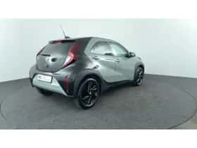 Toyota Aygo X (2024) thumbnail 5