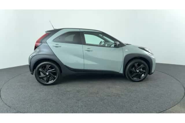Toyota Aygo X (2024) thumbnail 6