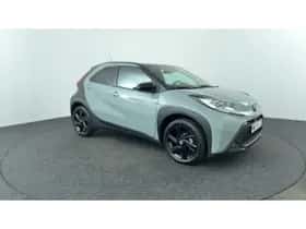 Toyota Aygo X (2024) thumbnail 7