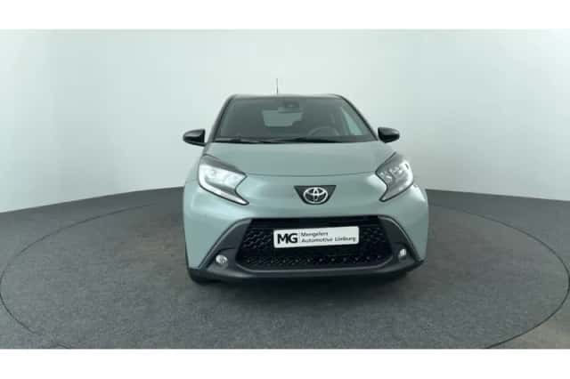 Toyota Aygo X (2024) thumbnail 8