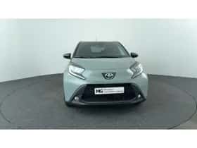 Toyota Aygo X (2024) thumbnail 8