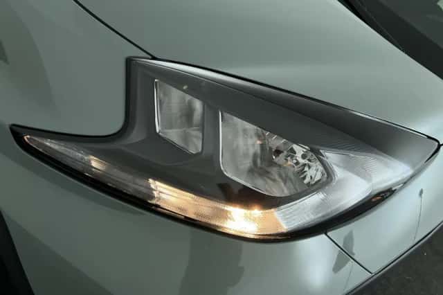 Toyota Aygo X (2024) thumbnail 9