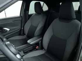Toyota Yaris Cross (2021) thumbnail 11