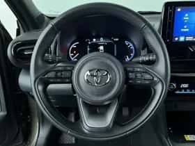 Toyota Yaris Cross (2021) thumbnail 14