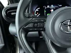 Toyota Yaris Cross (2021) thumbnail 15