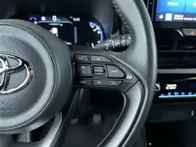 Toyota Yaris Cross (2021) thumbnail 16