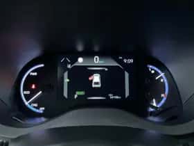Toyota Yaris Cross (2021) thumbnail 17