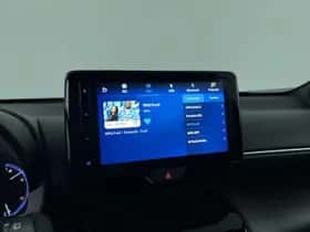 Toyota Yaris Cross (2021) thumbnail 18