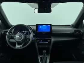 Toyota Yaris Cross (2021) thumbnail 25